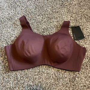 Knix Catalyst Sports Bra - Size 8